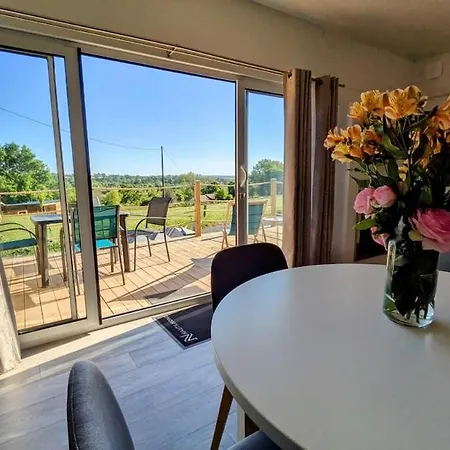 Les Petites Maisons Dans La Monterie La Source * Saint Lo