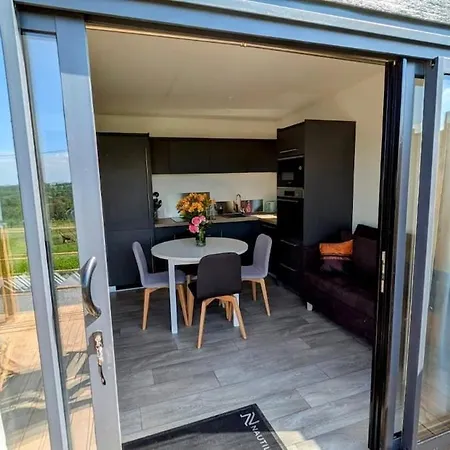 Les Petites Maisons Dans La Monterie La Source 펜션