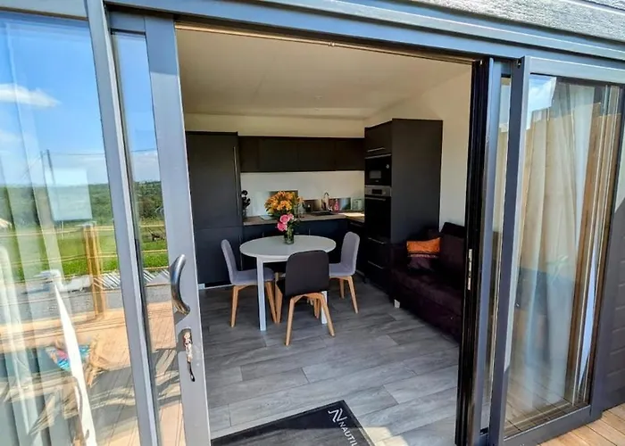 Les Petites Maisons Dans La Monterie La Source Σπίτι διακοπών