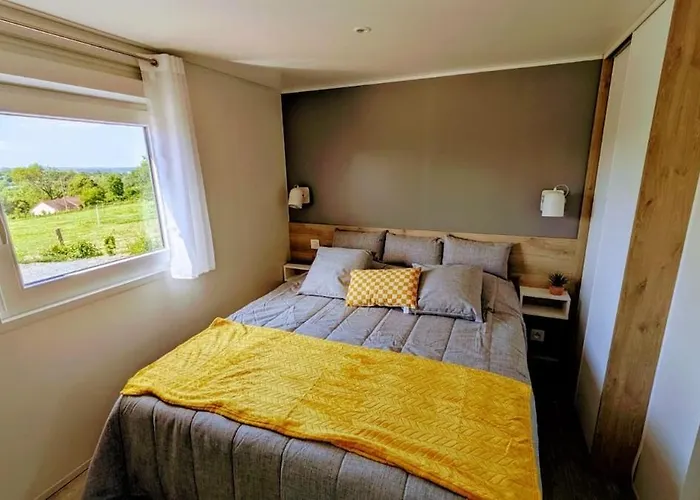 Σπίτι διακοπών Les Petites Maisons Dans La Monterie La Source